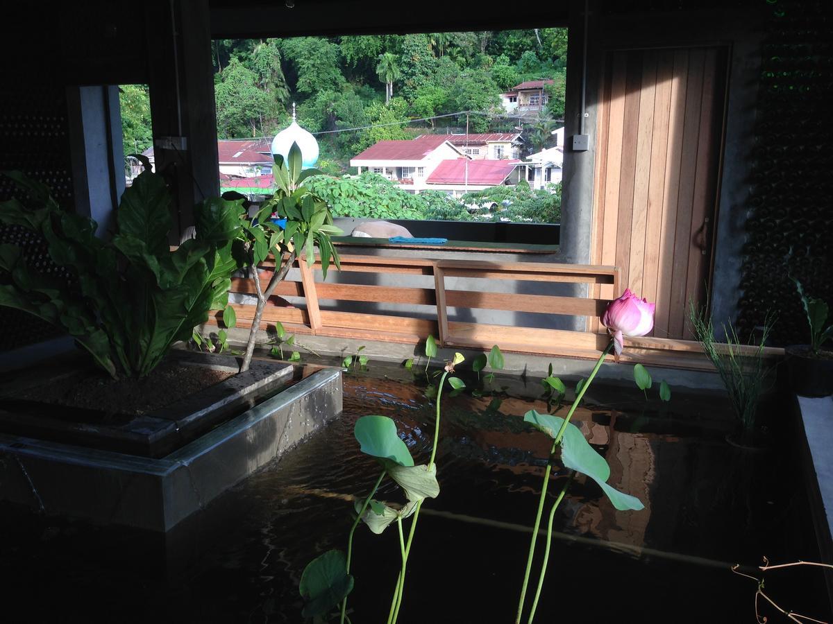 Bat & Arrow Hotel Padang  Ngoại thất bức ảnh