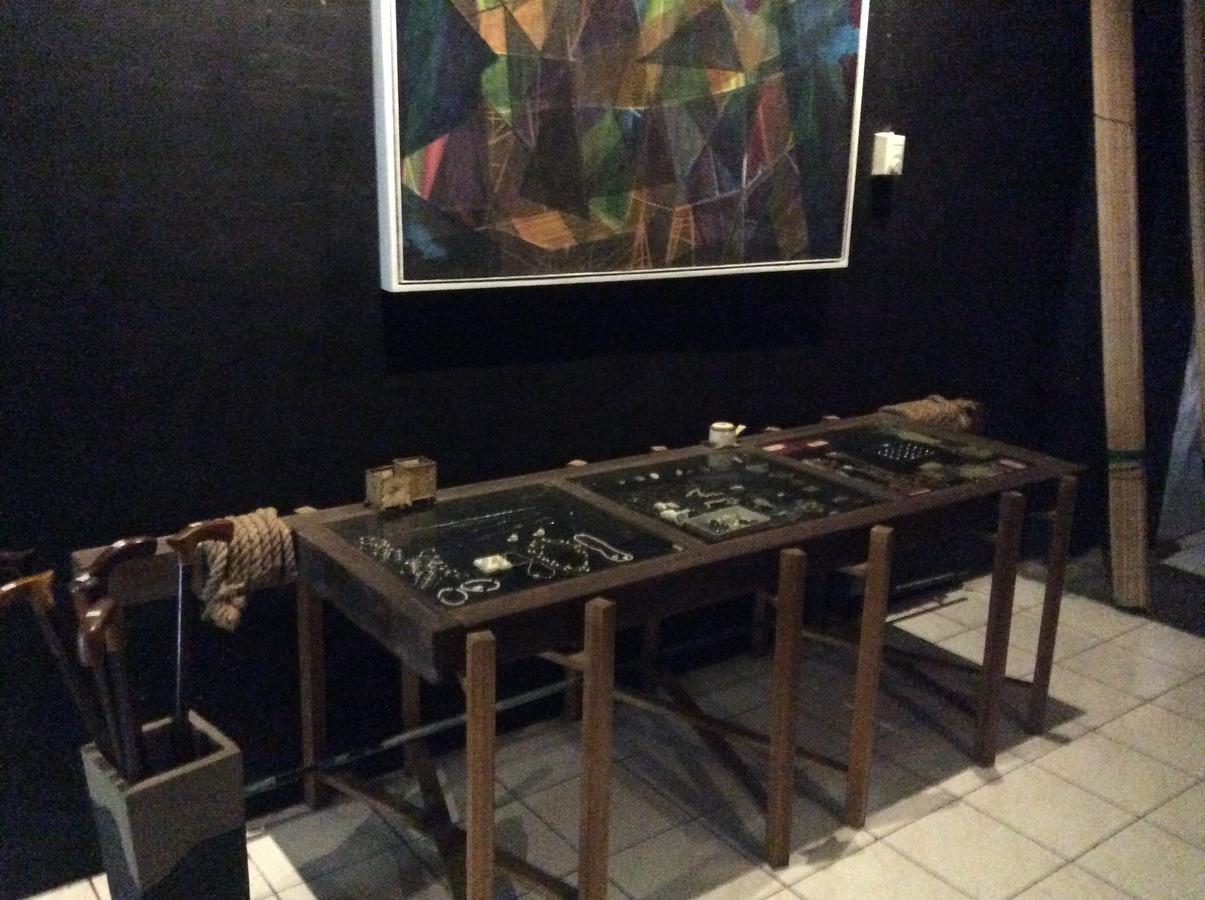 Bat & Arrow Hotel Padang  Ngoại thất bức ảnh