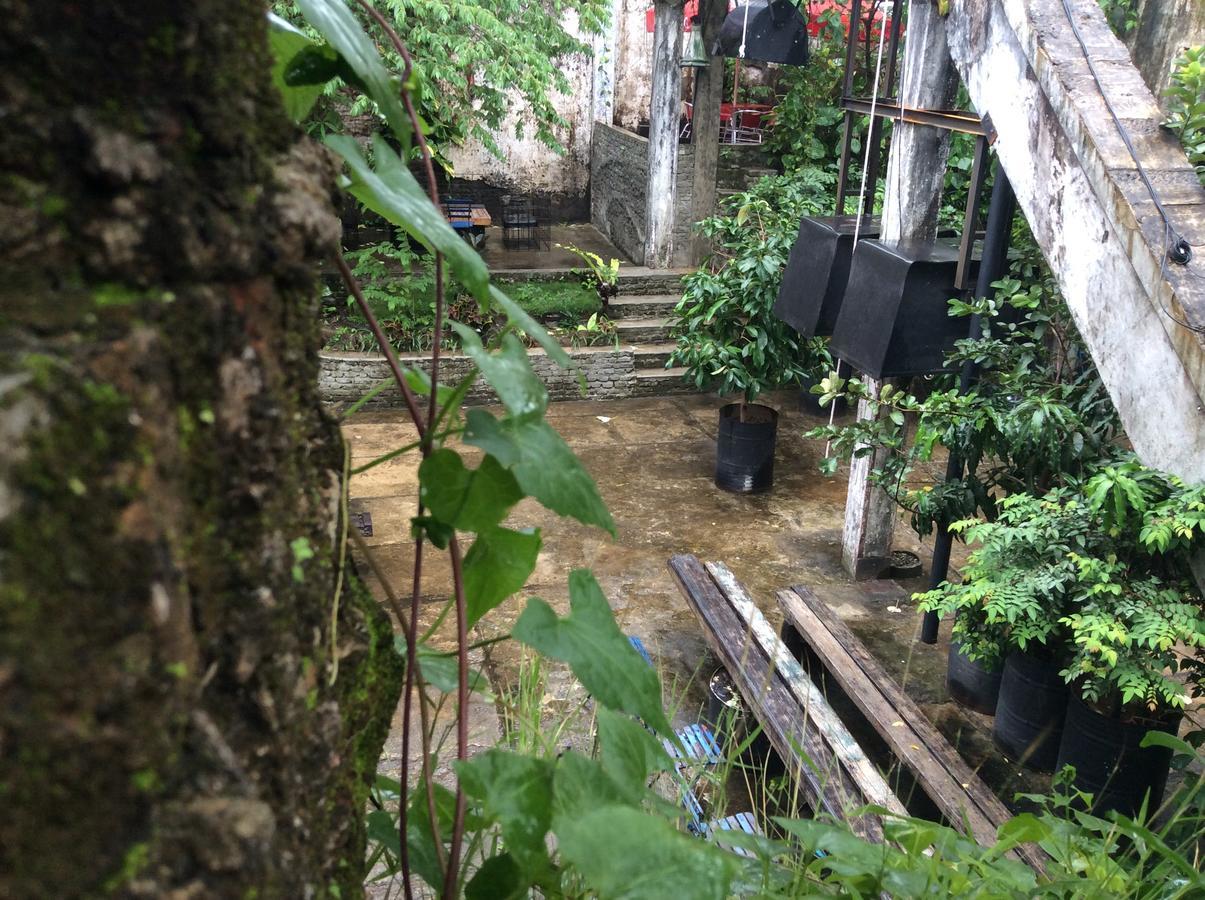 Bat & Arrow Hotel Padang  Ngoại thất bức ảnh