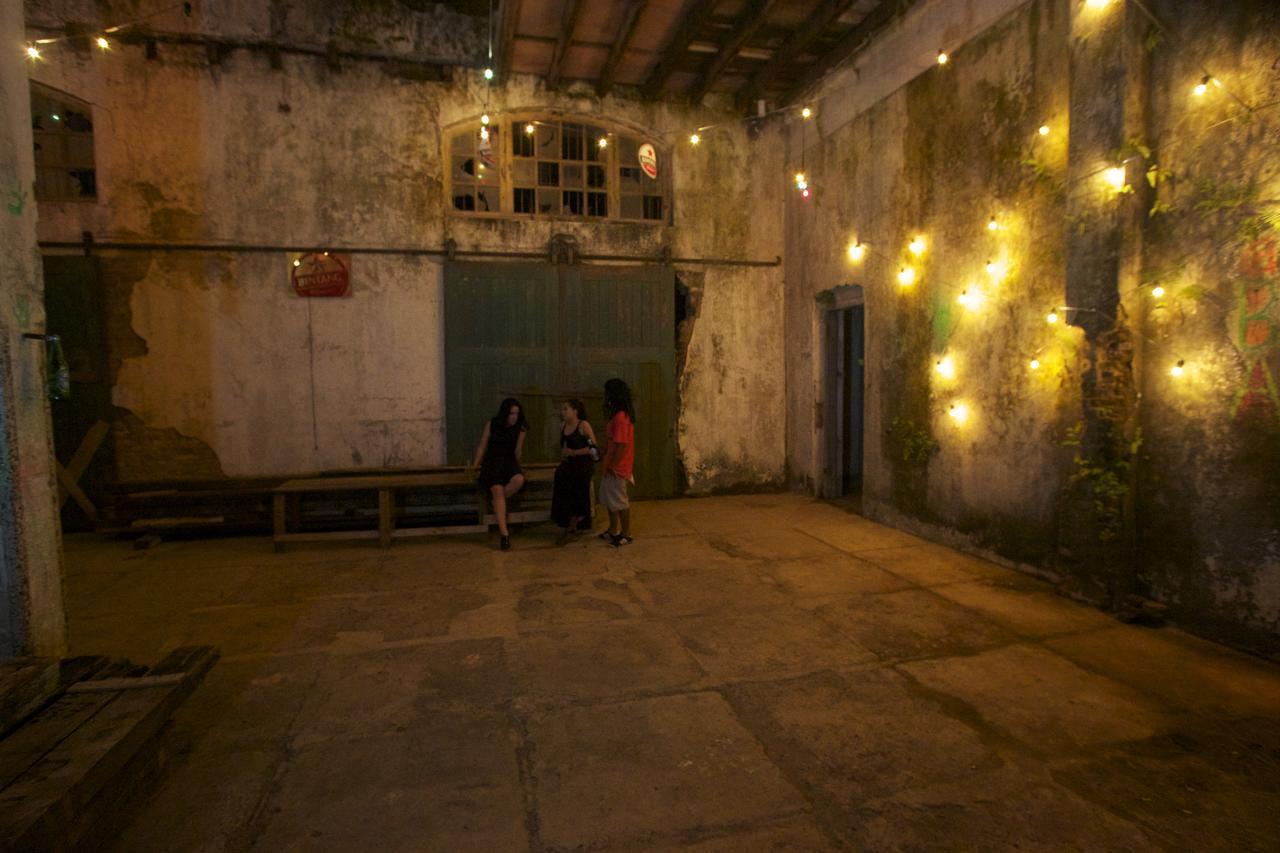 Bat & Arrow Hotel Padang  Ngoại thất bức ảnh