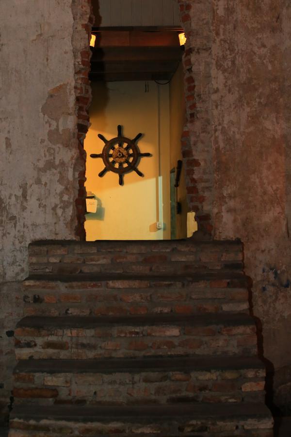 Bat & Arrow Hotel Padang  Ngoại thất bức ảnh