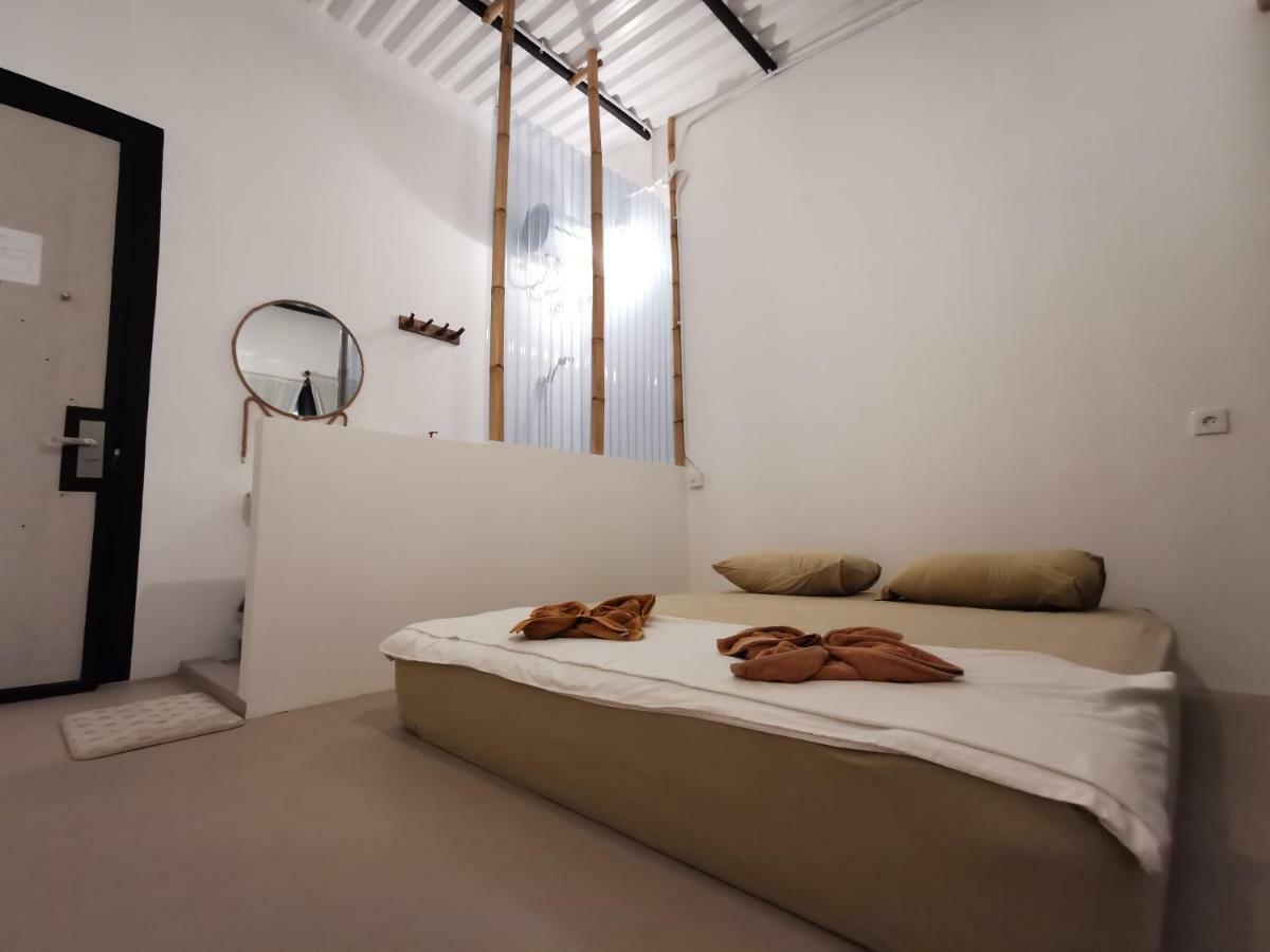 Bat & Arrow Hotel Padang  Phòng bức ảnh