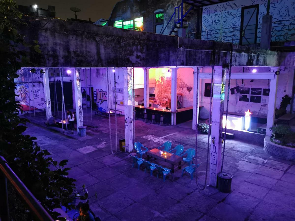 Bat & Arrow Hotel Padang  Ngoại thất bức ảnh